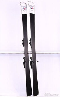 Použité lyže ROSSIGNOL FORZA 50 2024 - 4