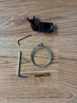 Elektrická kytara - kompletní set - 4