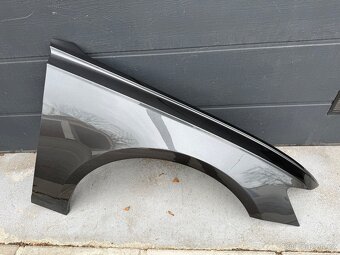 Audi A6 S6 4K blatník TOP  Daytona grau - 4