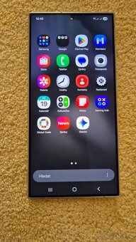Samsung Galaxy S24 Ultra - ZÁRUKA - 4