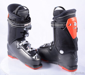 Použité lyžáky NORDICA NXT X80 N4 - 4