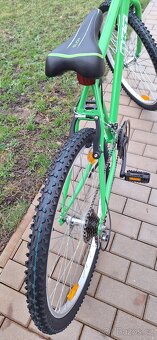 Dětské kolo BKT 26". - 4