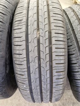 Letni pneu continental - 4