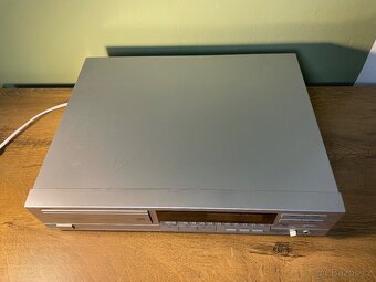 Yamaha cdx 510 rs - 4