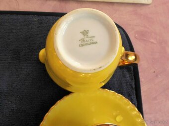 Kávová souprava THUN - 4