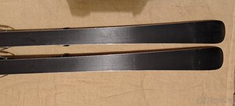 Lyže ATOMIC RACE GS 151 - 4