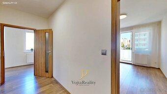 Olomouc Pronájem 2+kk Peškova - 4