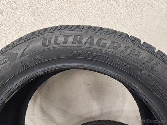 195/55 r16 zimni pneumatiky 195 55 16 pneu R16 195/55/16 - 4
