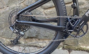 Celoodpružené horské kolo KTM 29 2024 - 4