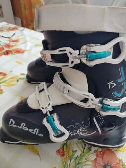 Prodám lyžáky - 4