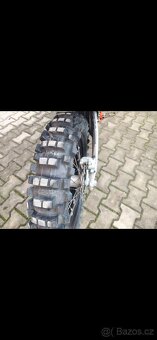 Ktm sxf 350 2022 - 4