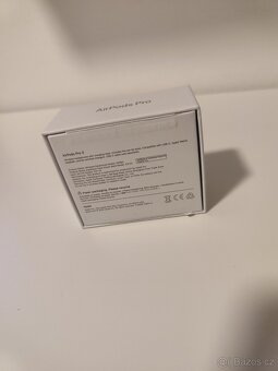 Apple Airpods Pro 3 - 4