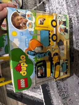 Lego duplo 10931 - 4