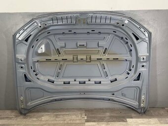 VW PASSAT B8 3G - 2014-2024 - kapota - 3G0823155C - 4