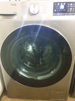 Pračka LG na 8.5 kg - 4