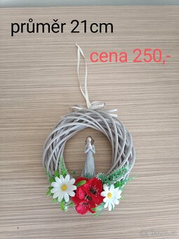 Velikonoční dekorace. - 4