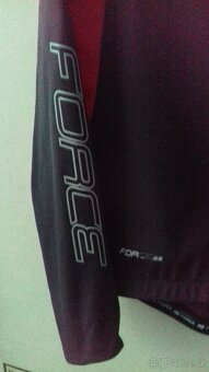 CYKLISTICKA BUNDA - 4