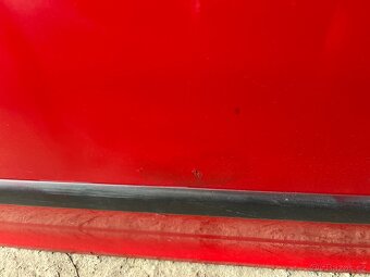 Predni pravy dvere skoda yeti - 4