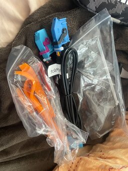 Vw touran 1t3 virtual cocpit - 4