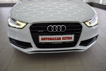Audi A4 2,0 TDi, 140KW,QUATTRO,S-LINE - 4