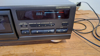 Technics RS-BX 601 - 4