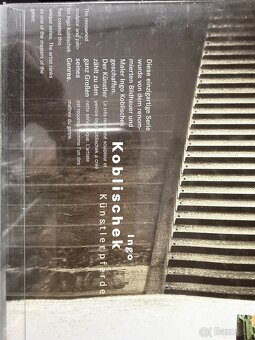 Schleich koblischek nový - 4