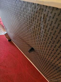 Sedací souprava + křeslo - 4