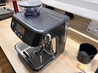 Kávovar Sage SE 878BST - 4