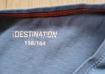 Chlapecké triko "parkour", vel. 158/164 - 4