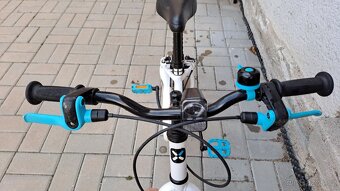 Dětské kolo 16 Decathlon Inuit - 4