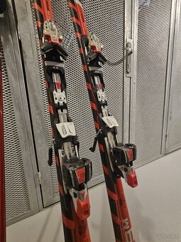 Lyze Atomic GS9 180 cm - 4