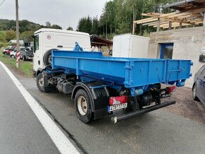 Man TGL 7.150 nový nosič - 4