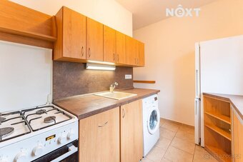 Pronájem byt 3+1, 68㎡ - 4