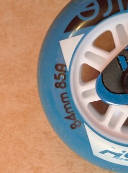 Tempish WIRE 3.0 vel.44 - 4