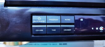 Sherwood CDC 5506 ( +USB) - 4