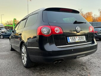 Volkswagen Passat 2005 - 4