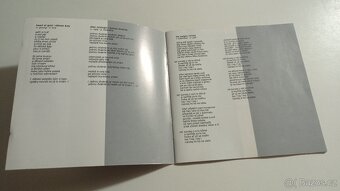 Prodám CD petra Kalandry - 4