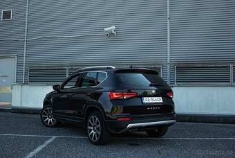 Seat Ateca 2.0 TDI 150 Xcellence - 4