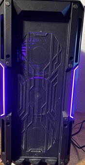 Prodám celý setup počítače. - 4