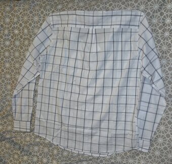 Košile pánská - 4