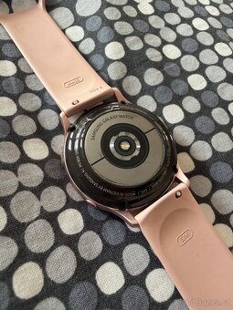 SAMSUNG GALAXY WATCH ACTIVE 2 - 4