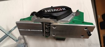 Aku hoblík HITACHI (HIKOKI) P18DSL - 4