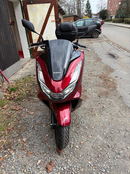 HONDA PCX 125 (08/2022) - 4