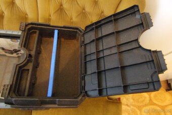 Bedna na nářadí na kolečkách - 4