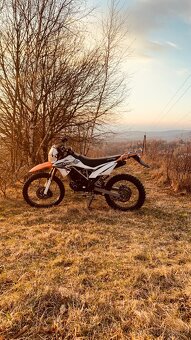 Mikilon Defender 250 - 4