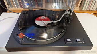 SHARP RP-1144H Stereo Record Player / Auto Return - 4