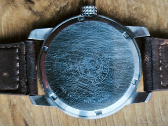 Citizen e101- S064431 - 4