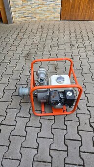 Čerpadlo Honda - 4