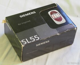 Siemens SL55 - 4