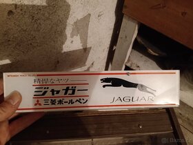Jaguar-Mitsubishi skříňka - 4